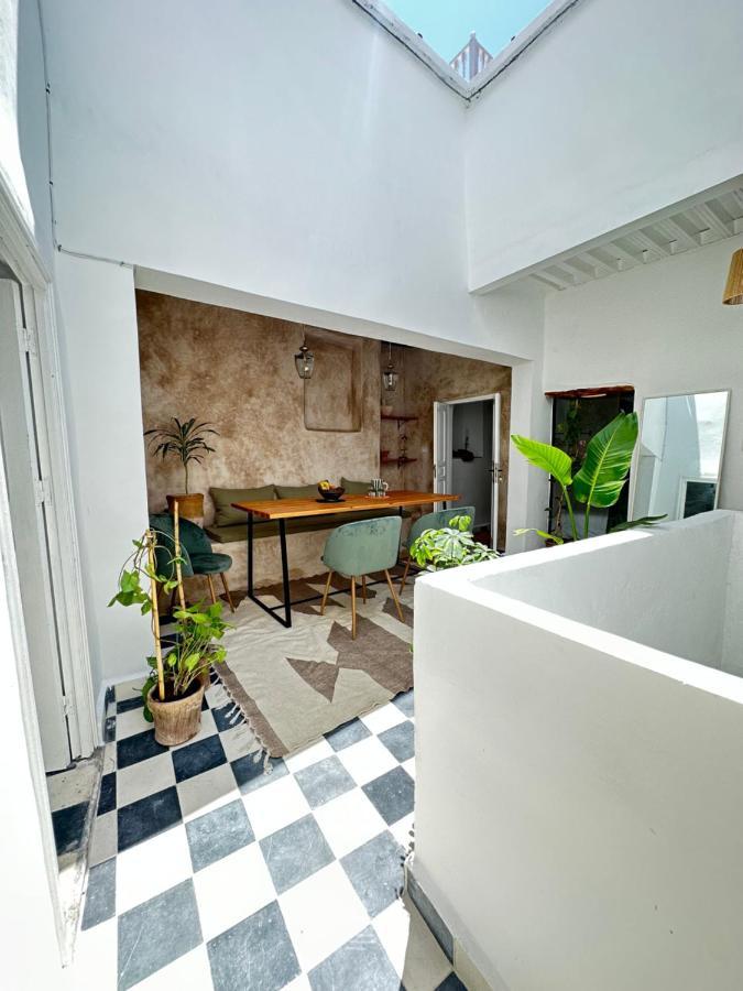 Ocean Home Essaouira Exterior foto