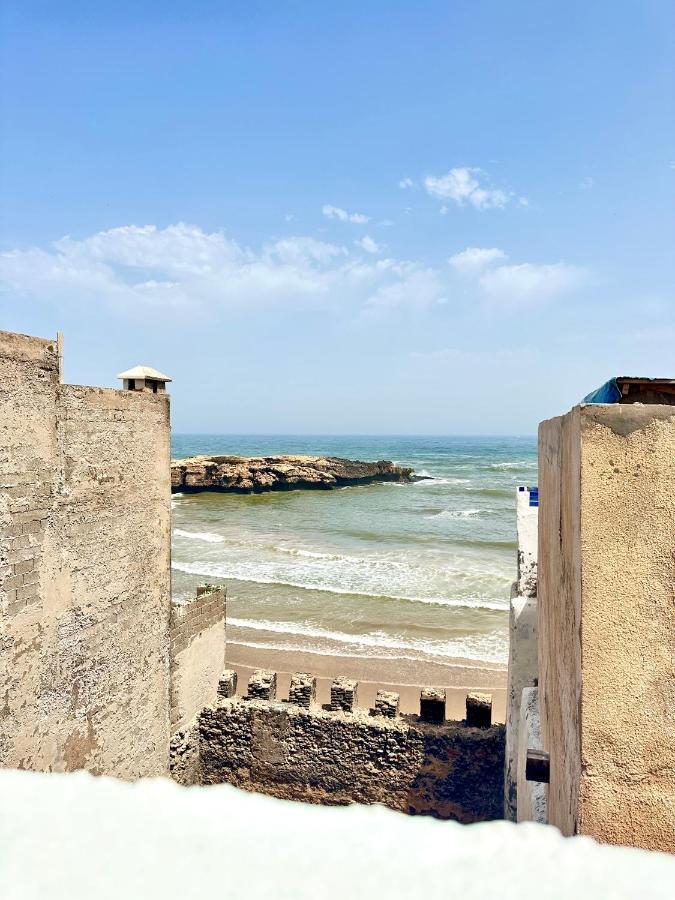 Ocean Home Essaouira Exterior foto