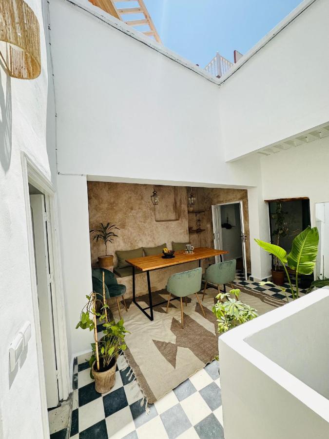 Ocean Home Essaouira Exterior foto